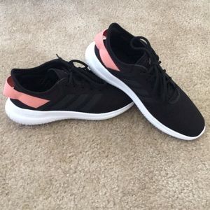 Adidas cloudfoam sneakers